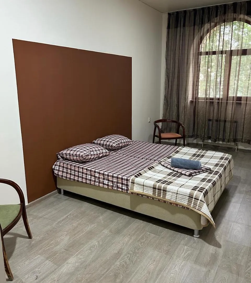 Hotel Комплекс Aura Almaty