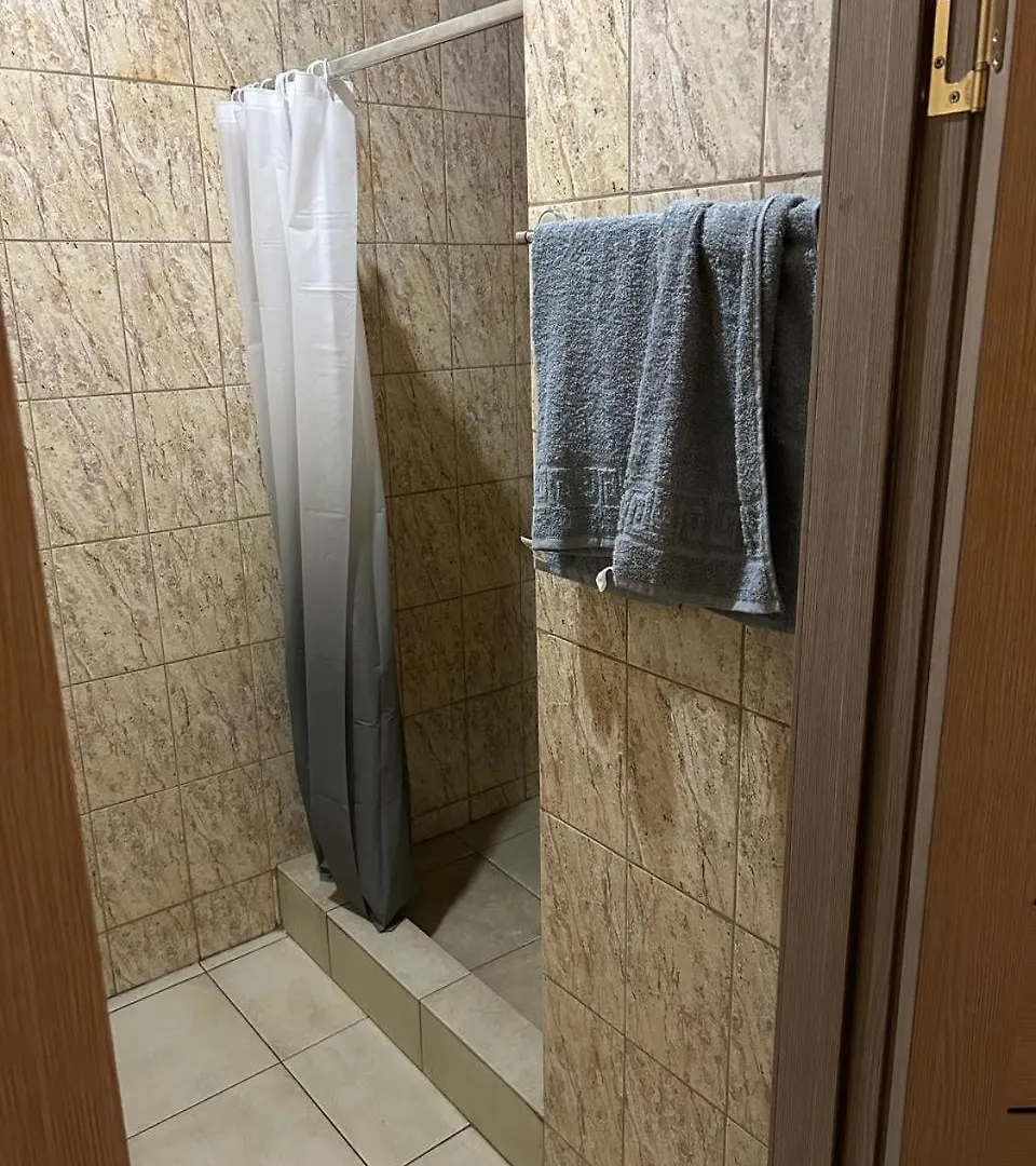 **  Hotel Комплекс Aura Almaty Kazachstán