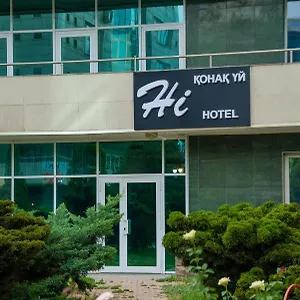 Hi Hotel