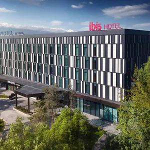 Hotel Ibis Jetisu