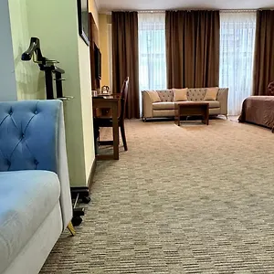 Hotel Grand Eurasia
