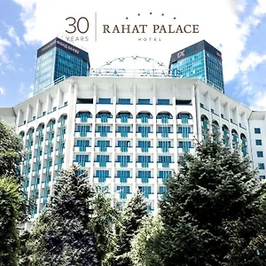 Hotel Rahat Palace