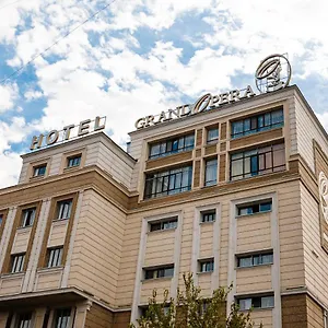 Hotel Grand Opera