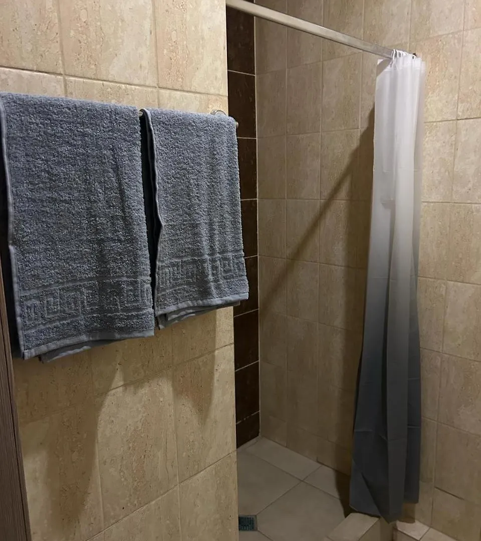 Комплекс Aura Hotel Almaty