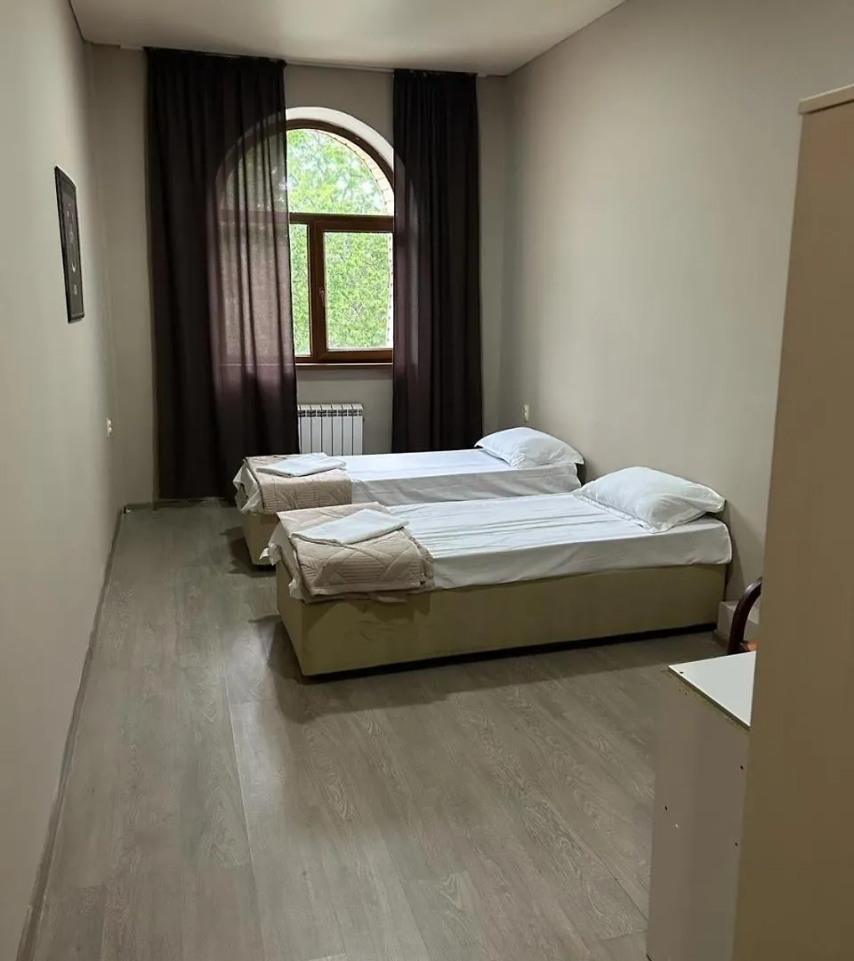 Комплекс Aura Hotel Almaty 2*,  Kazakhstan